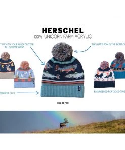 KAVU Herschel 62 KAVU Herschel