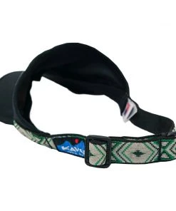 KAVU HEADWEAR Strapvisor 28 KAVU HEADWEAR Strapvisor