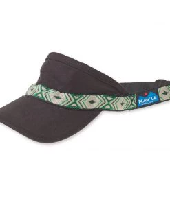 KAVU HEADWEAR Strapvisor 23 KAVU HEADWEAR Strapvisor