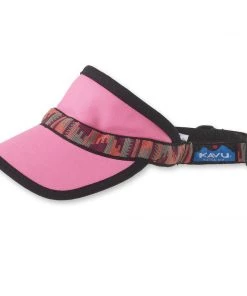 KAVU HEADWEAR Strapvisor 26 KAVU HEADWEAR Strapvisor