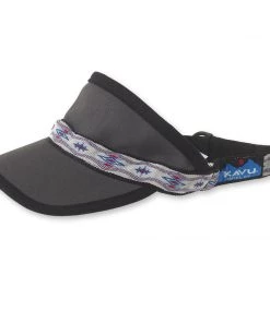KAVU HEADWEAR Strapvisor 27 KAVU HEADWEAR Strapvisor