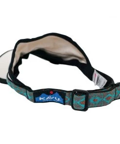 KAVU HEADWEAR Strapvisor 29 KAVU HEADWEAR Strapvisor
