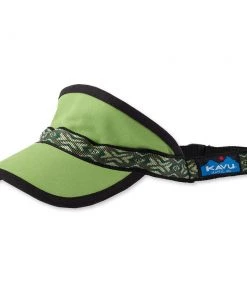 KAVU HEADWEAR Strapvisor 20 KAVU HEADWEAR Strapvisor