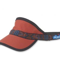 KAVU HEADWEAR Strapvisor 22 KAVU HEADWEAR Strapvisor