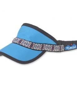 KAVU HEADWEAR Strapvisor 21 KAVU HEADWEAR Strapvisor