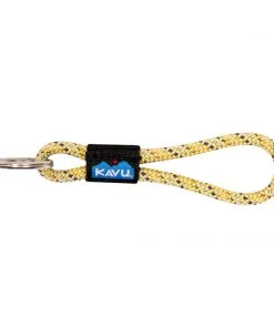 KAVU Rope Key Chain ACCESSORIES