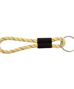 KAVU Rope Key Chain ACCESSORIES