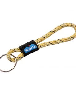 KAVU Rope Key Chain ACCESSORIES