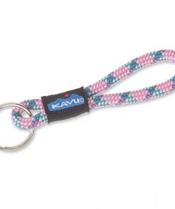 KAVU Rope Key Chain ACCESSORIES