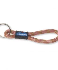 KAVU Rope Key Chain ACCESSORIES