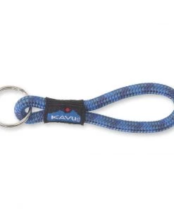 KAVU Rope Key Chain ACCESSORIES