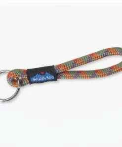 KAVU Rope Key Chain ACCESSORIES