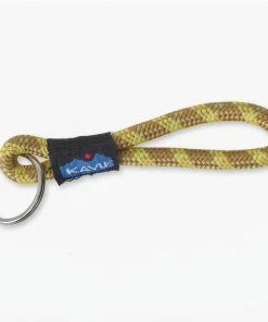 KAVU Rope Key Chain ACCESSORIES
