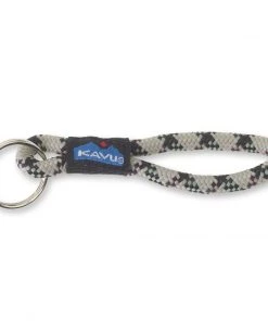 KAVU Rope Key Chain ACCESSORIES