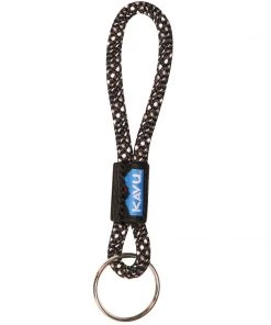 KAVU Rope Key Chain ACCESSORIES