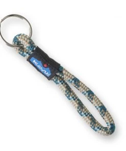 KAVU Rope Key Chain ACCESSORIES