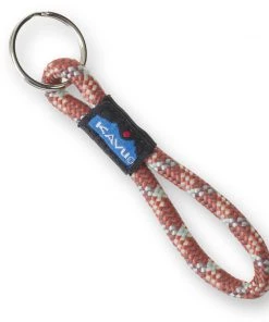 KAVU Rope Key Chain ACCESSORIES