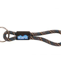 KAVU Rope Key Chain ACCESSORIES