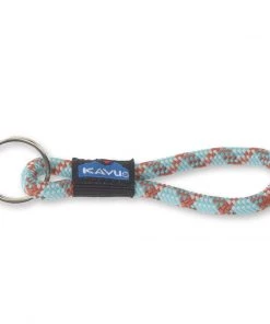 KAVU Rope Key Chain ACCESSORIES