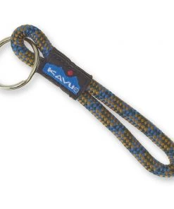 KAVU Rope Key Chain ACCESSORIES