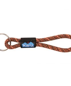 KAVU Rope Key Chain ACCESSORIES