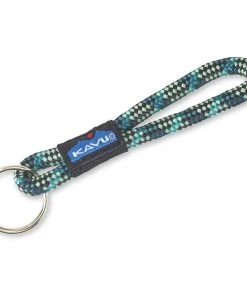 KAVU Rope Key Chain ACCESSORIES