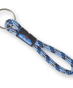 KAVU Rope Key Chain ACCESSORIES