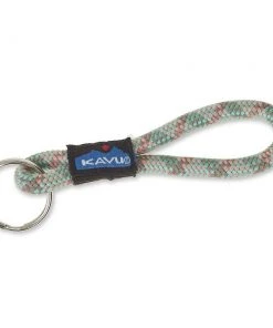 KAVU Rope Key Chain ACCESSORIES