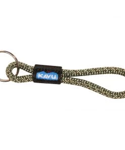 KAVU Rope Key Chain ACCESSORIES