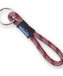KAVU Rope Key Chain ACCESSORIES