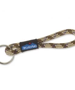 KAVU Rope Key Chain ACCESSORIES