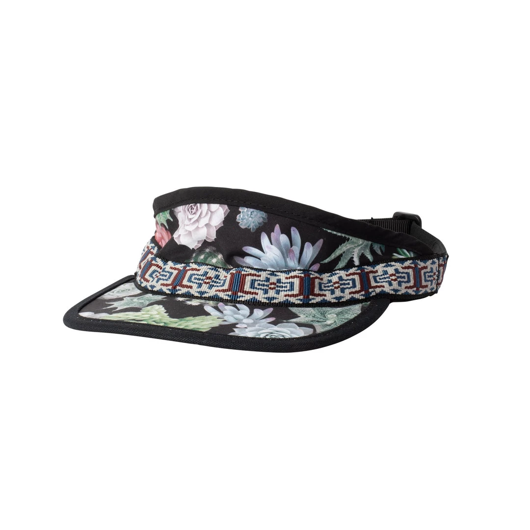 KAVU HEADWEAR Synthetic Strapvisor 27 KAVU HEADWEAR Synthetic Strapvisor