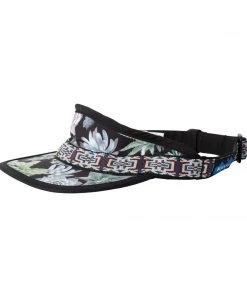 KAVU HEADWEAR Synthetic Strapvisor 70 KAVU HEADWEAR Synthetic Strapvisor