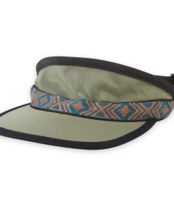 KAVU HEADWEAR Synthetic Strapvisor 62 KAVU HEADWEAR Synthetic Strapvisor