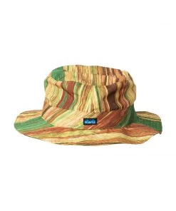 KAVU HEADWEAR Synthetic Bucket Hat