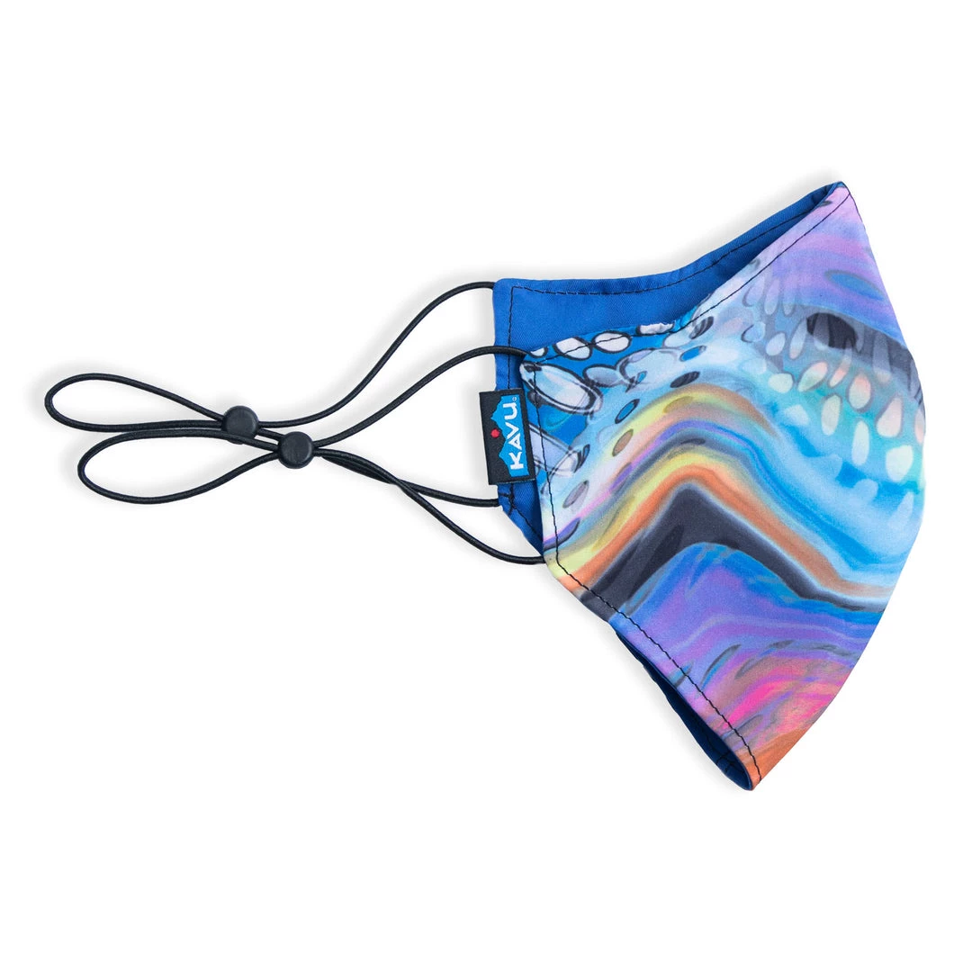 KAVU Mask ACCESSORIES 2 KAVU Mask ACCESSORIES