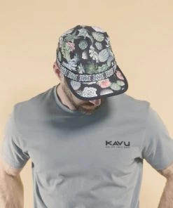 KAVU Synthetic Strapcap 93 KAVU Synthetic Strapcap