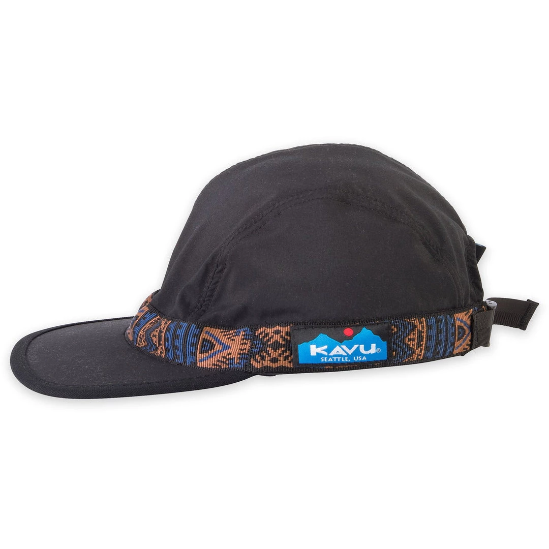 KAVU Synthetic Strapcap 23 KAVU Synthetic Strapcap