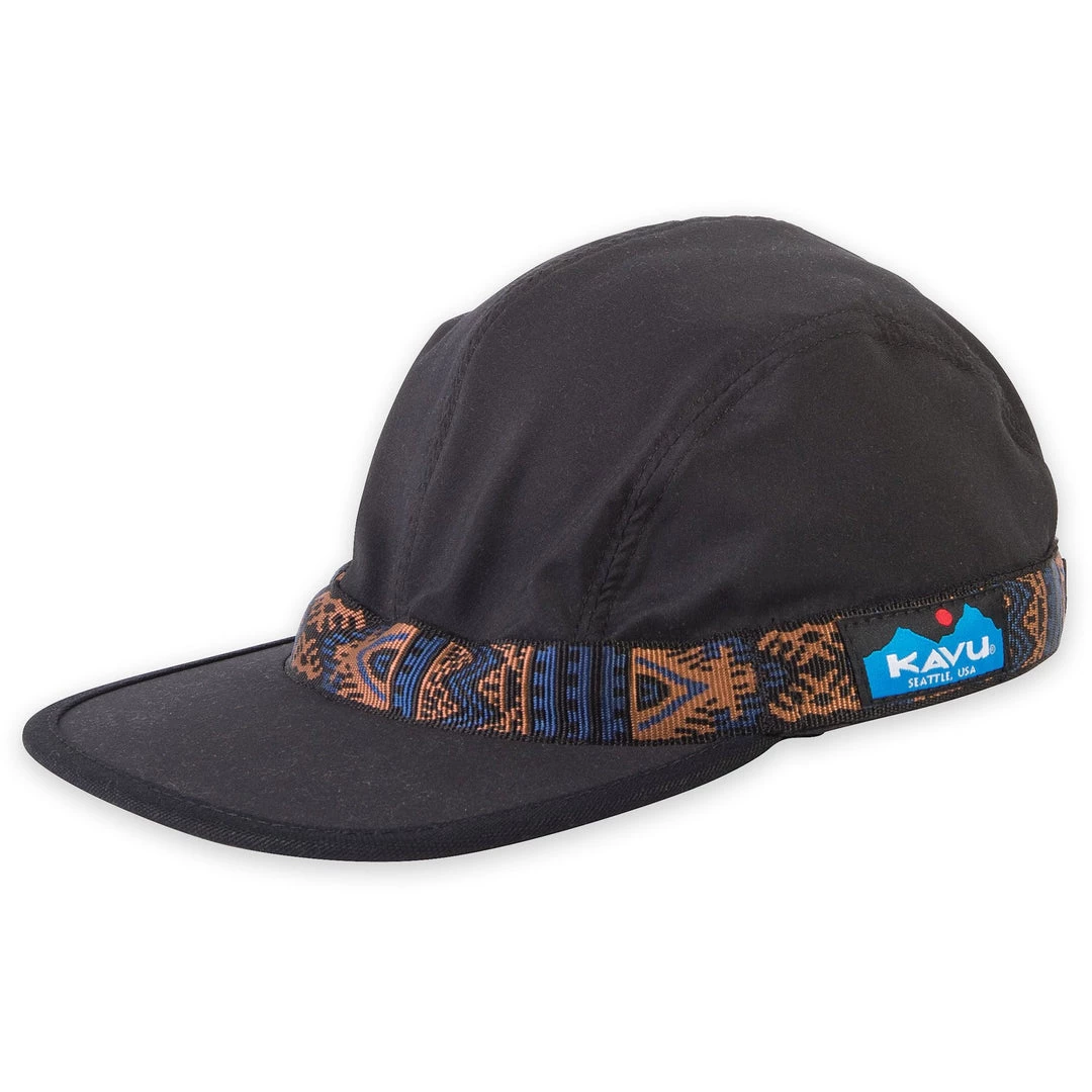 KAVU Synthetic Strapcap 22 KAVU Synthetic Strapcap