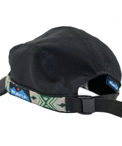 KAVU Synthetic Strapcap 59 KAVU Synthetic Strapcap
