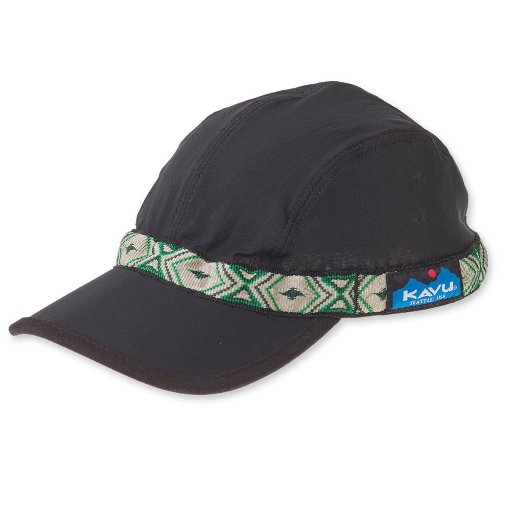 KAVU Synthetic Strapcap 11 KAVU Synthetic Strapcap