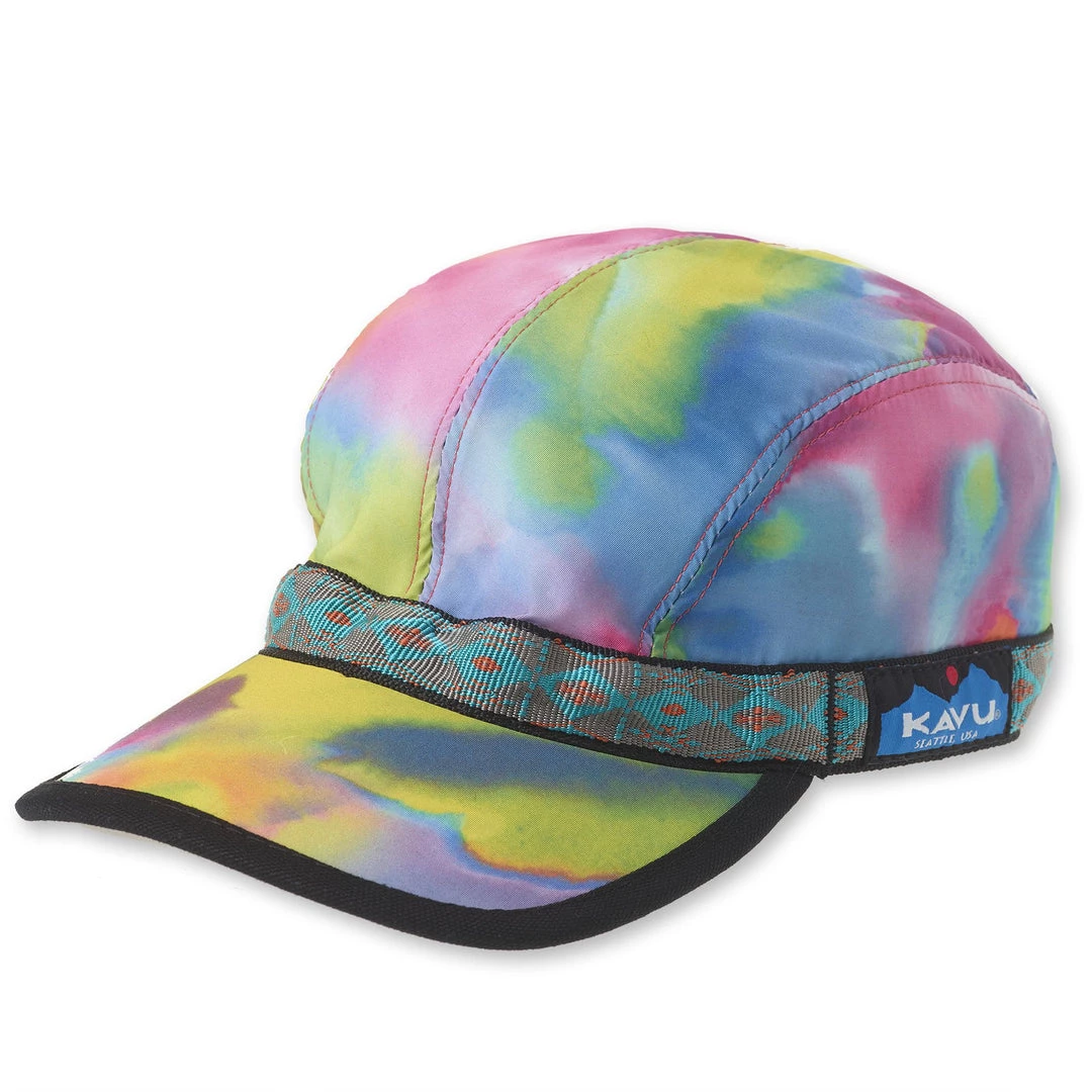KAVU Synthetic Strapcap 15 KAVU Synthetic Strapcap