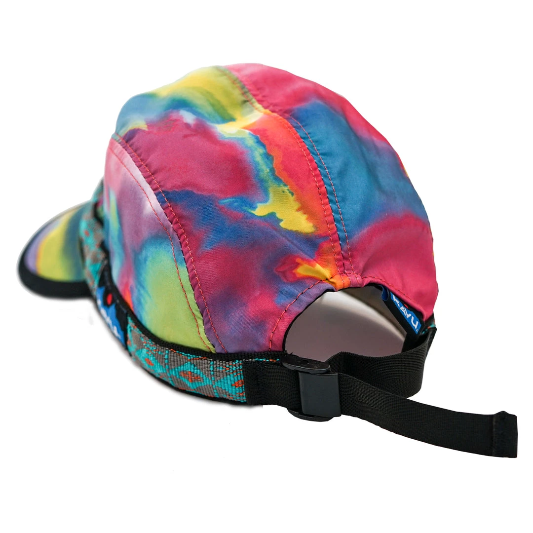 KAVU Synthetic Strapcap 14 KAVU Synthetic Strapcap