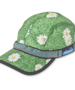 KAVU Synthetic Strapcap 54 KAVU Synthetic Strapcap