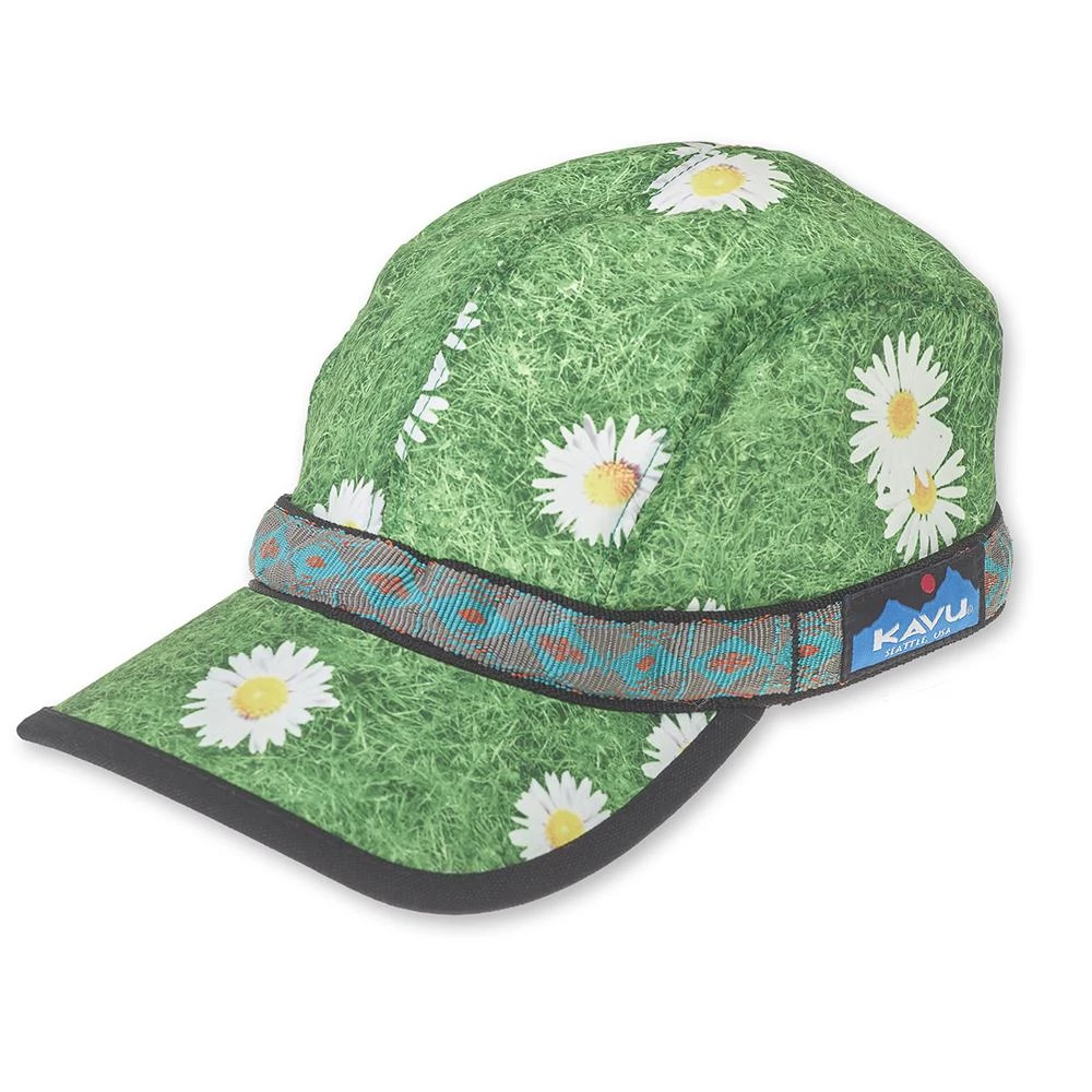 KAVU Synthetic Strapcap 8 KAVU Synthetic Strapcap