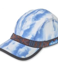 KAVU Synthetic Strapcap 56 KAVU Synthetic Strapcap