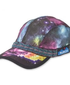 KAVU Synthetic Strapcap 55 KAVU Synthetic Strapcap