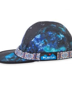 KAVU Synthetic Strapcap 72 KAVU Synthetic Strapcap
