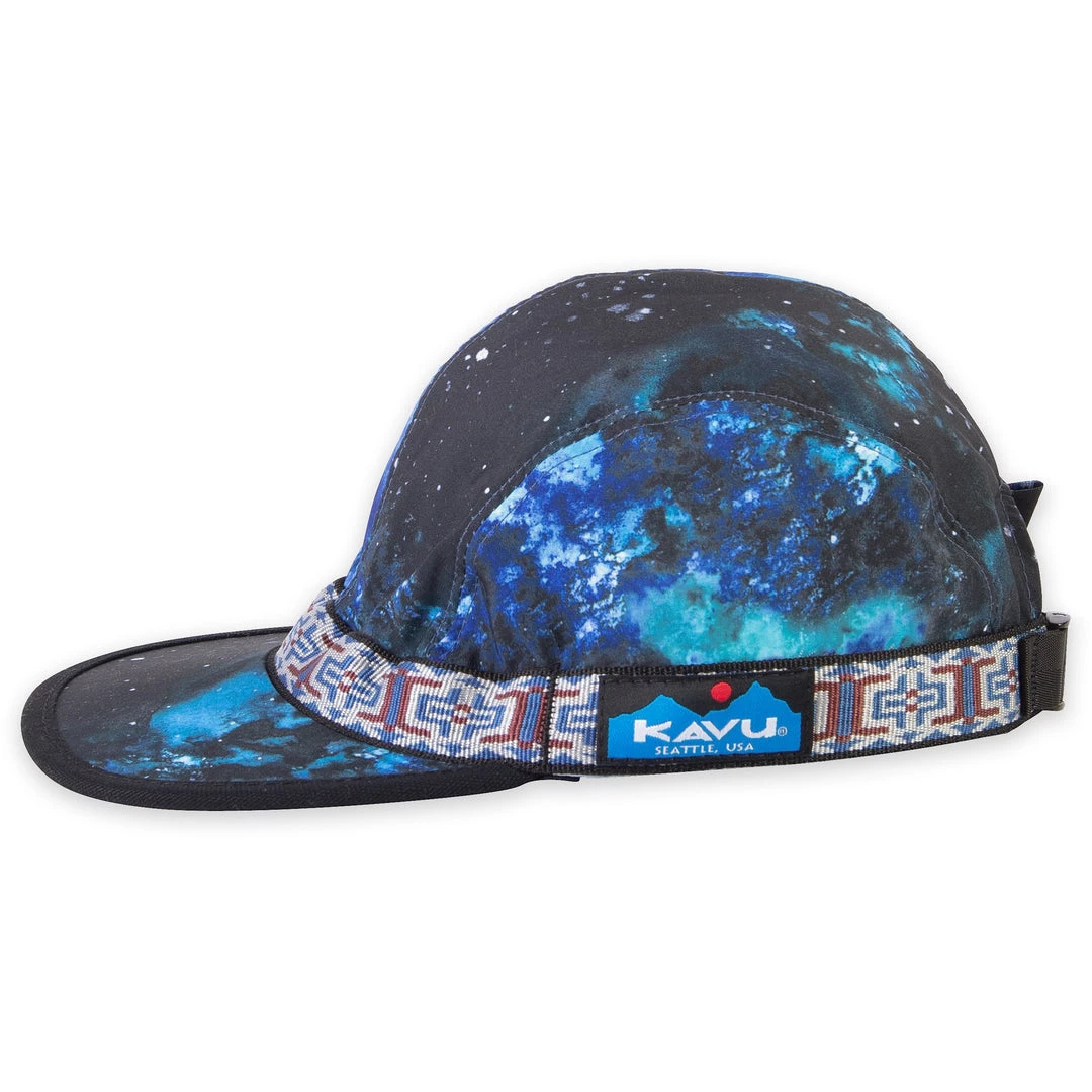 KAVU Synthetic Strapcap 26 KAVU Synthetic Strapcap