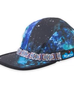KAVU Synthetic Strapcap 62 KAVU Synthetic Strapcap